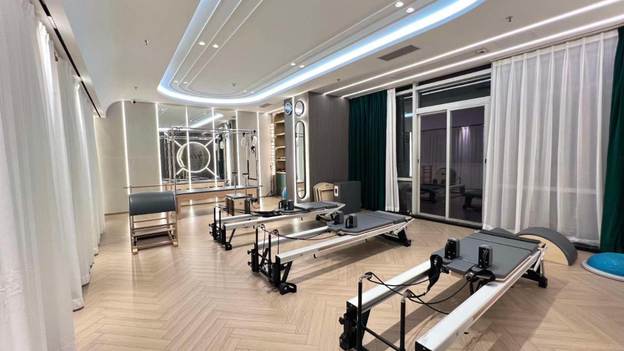 Leeden 4* Гуанчжоу