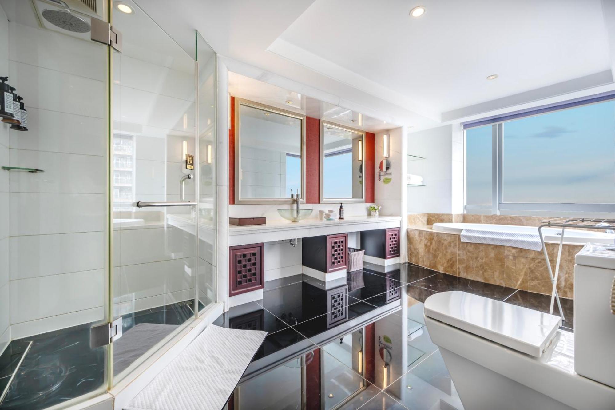 Leeden 4* Гуанчжоу