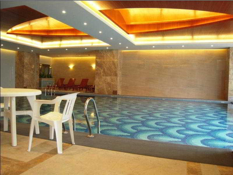 Leeden 4* Гуанчжоу